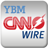 YBM CNN Wire(통신) icône