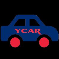 YCar Driver Affiche