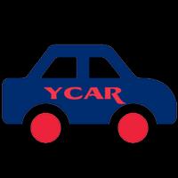 YCar Driver 海报