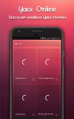 ํYaoi Reader APK download