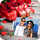 Love Card Photo Frames APK