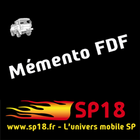 Mémento FDF icône