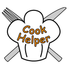 Cook Helper 圖標