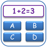 MCQUIZ - Math icône