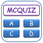 MCQUIZ - Reviewer icône