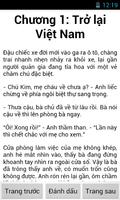 Yêu không hối tiếc スクリーンショット 2