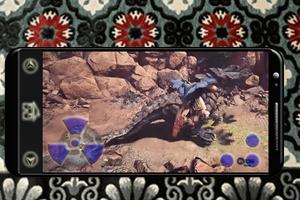 Best Great New monster hunter freedom unite Tips Ekran Görüntüsü 1