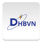 DHBVN-icoon