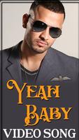 Yeah Baby Song - Garry Sandhu Songs Affiche