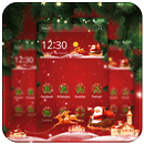 New Year Santa APK