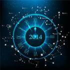 Icona Free Yearly Horoscope 2014