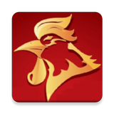 Rooster Years 4D Generator icon