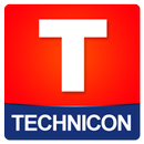 Technicon System aplikacja