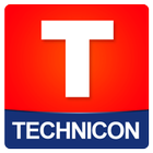 Technicon System biểu tượng