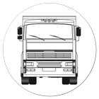 Cold Track - Cold Chain Tracking icon