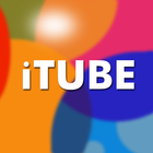 iTube 24/7-icoon