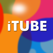 iTube 24/7 আইকন