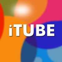 iTube 24/7 plakat