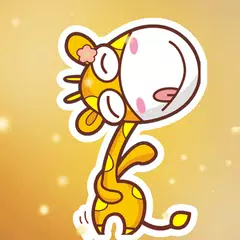 Giraffe Dancing APK download