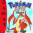 guide for pokemon fire red (gba) 2018 icône