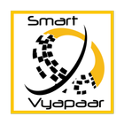 آیکون‌ Smart Vyapaar