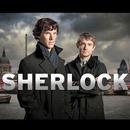 Sherlock HQ Lockscreen Wallpaper APK