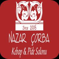 NAZAR ÇORBA KEBAP&PİDE SALONU постер