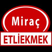 MİRAÇ ETLİEKMEK 42 Affiche