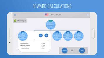 Amway Business Plan by DA capture d'écran 1