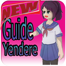 Best guide for Yandere APK