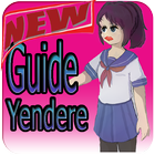 Best guide for Yandere icône
