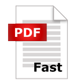 Fast PDF EPUB Reader Viewer