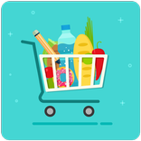 My Basket: Grocery Shopping List Best App