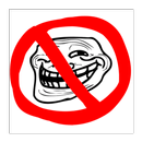 Hỏi Troll Đáp Bựa Thanh troll APK