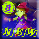 Guide for Bubble Witch 3 Saga biểu tượng