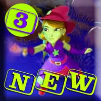 Guide for Bubble Witch 3 Saga 海报