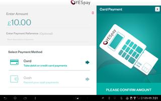 EasyV-Mobile for Tablet imagem de tela 3