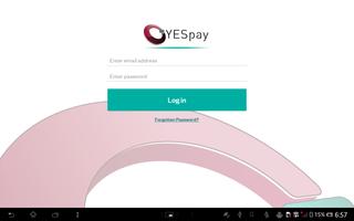 EasyV-Mobile for Tablet Cartaz