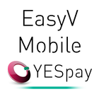 EasyV-Mobile 아이콘