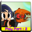 Guide Slugterra Slug It Out 2