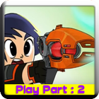 Guide Slugterra Slug It Out 2 आइकन