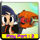 Guide Slugterra Slug It Out 2 icône