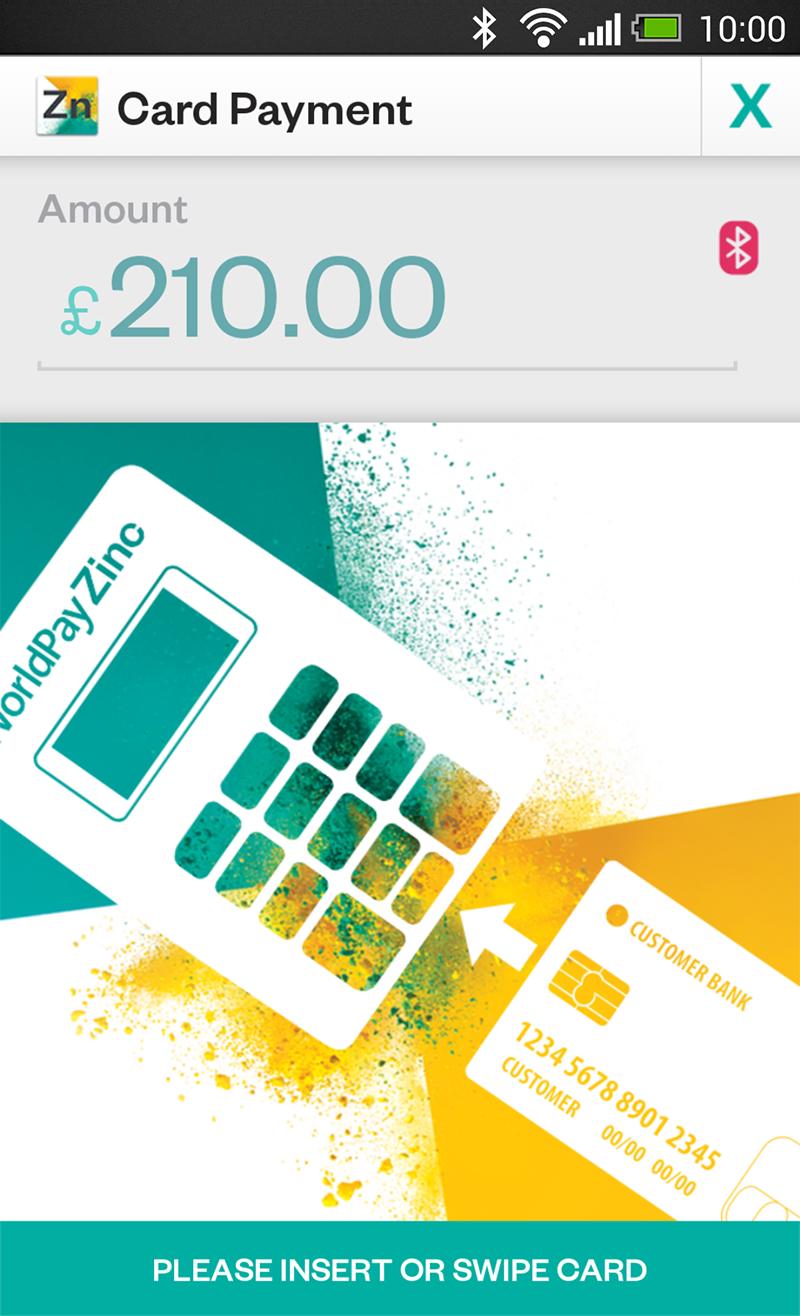World Pay Zinc >> Worldpay Zinc For Android Apk Download World Pay Zinc >> Worldpay Zinc For Android Apk Download