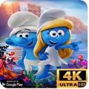 Smurfs Wallpapers HD For Fans APK