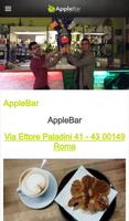 AppleBar syot layar 1