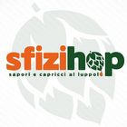 SfiziHop أيقونة