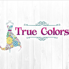 True Colors 아이콘