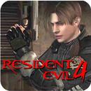 Guide Resident Evil 4 New aplikacja