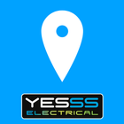 YESSS Store Locator أيقونة