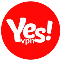 Yes VPN - Free Unlimited &amp; Secure Proxy &amp; Unblock